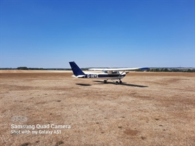 Customer Photo of 60 Minute Flying Lessons Nationwide Customer Photo of 60 Minute Flying Lessons Nationwide